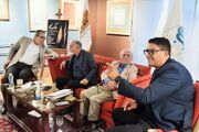 ضرورت تدوین سند بحران در بازار هنر؛ عکسی که در جنگ جهان را تکان داد