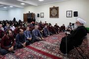 دستور ایجاد هزار فرصت شغلی در صنعت فرش دستباف آستان قدس رضوی صادر شد