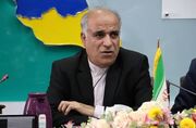 زارعی: گردش مالی صنایع در استان بوشهر انجام شود