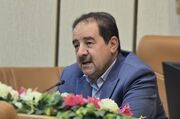 معصومی: ۱۵ هزار نفر در زرندیه تحت پوشش بیمه سلامت هستند