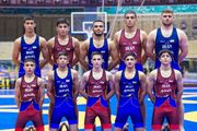آزادکاران ایران حریفان خود را شناختند