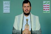 رهبر انصارالله یمن: صهیونیستها امت اسلامی را هدف قرار داده اند