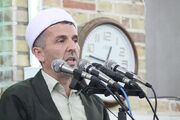 رهبر شهید انقلاب در بلندای تاریخ اسلامی و جغرافیای مقاومت جاودانه شد