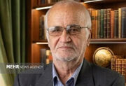 وداع سمنان با راوی فرهنگ و تاریخ بومی؛ استاد فرهنگ شکوهی درگذشت