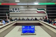 مصوبات جدید شورای مبارزه با مواد مخدر مرند برای پیشگیری و درمان اعتیاد