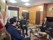 حبیبی: کرمانشاه به ناوگان اورژانس متناسب با جایگاه خود نیاز دارد