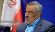 پیامدهای ناشی از حملات به تأسیسات پارس جنوبی به خوبی مدیریت شد