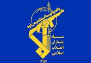 سپاه: دو نفتکش متخلف مورد اصابت قرار گرفته و متوقف شدند
