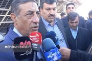تدوین الگوی جداگانه مصرف آب و انرژی برای هر استان