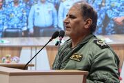 جزئیات تازه از مأموریت نفس‌گیر خلبانان پایگاه شهید دوران در جنگ رمضان