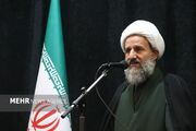 حجت‌الاسلام اسماعیلی: محبت امام حسین(ع) سرمایه ماندگار مؤمنان است