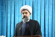 امام جمعه دشتی: مقاومت تنها راه مقابله با زیاده‌خواهی دشمنان است