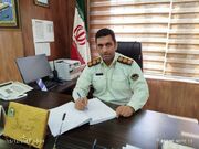 دستگیری ۳ سارق احشام در نوشهر؛ لاشه گاوهای سرقتی کشف شد