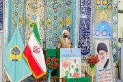 امام جمعه سراوان: مدیریت هوشمندانه تنگه هرمز ضروری است
