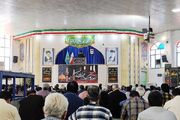 امام جمعه موقت زاهدان: اربعین مدرسه خودسازی و مقاومت است