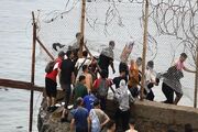 وزیر خارجه اسپانیا: اغلب مهاجرانی که وارد سئوتا شدند به مغرب بازگشتند