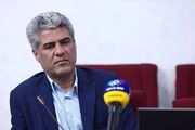 از عملکرد شمشیربازان اصلا راضی نیستم/ ابهام در ادامه حضور فتوحی