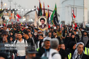 اربعین به روایت کتاب، بسته پیشنهادی ناشران انقلاب اسلامی معرفی شد