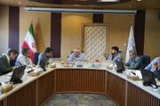 احداث بیمارستان۱۶۰ تختخوابی آیت‌الله ناصری در بهارستان کلید خورد