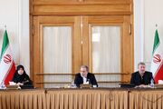 عراقچی: نقش رسانه‌ها در روایت دفاع مقدس ایرانیان بسیار کلیدی است