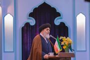 اجاق نژاد: اربعین امروز پاسدار اسلام، قرآن و فرهنگ عاشوراست