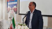 تأمین امنیت و خدمات‌رسانی مطلوب اولویت اربعین در سربیشه است