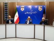 اصلاح ساختار تعاونی‌های مرزنشینان از الزامات توسعه تجارت مرزی است