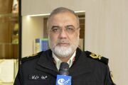 کشف ۲۵ هزار لیتر نفت کوره قاچاق در زابل