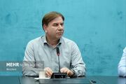 استاندار بوشهر: ۸ پروژه شاخص عمرانی استان نیازمند تامین مالی است