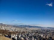  آسمان اصفهان تا پایان هفته صاف و گرم می‌ماند
