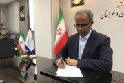 بیجار: حقابه سیستان باید با مدیریت واحد پیگیری شود