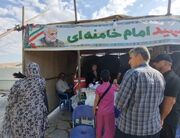 زائران اربعین: کردستان میزبان شایسته مسیر بازگشت بود