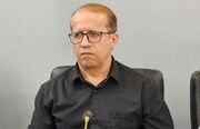 فرماندار دیّر: پیاده‌روی جاماندگان اربعین هر چه باشکوه‌ تر برگزار شود