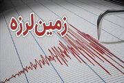 وقوع ۲ زمین‌لرزه‌ بامدادی در خوزستان