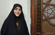 ادبیات دفاع مقدس، روایت عشق را سانسور کرده است