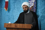 «مِثلی لا یُبایِعُ مِثلَه»؛ ندای اربعین ۵۰۰ موکب در ۳۹نقطه استان سمنان