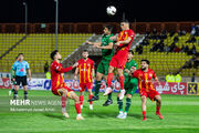 سه ورزشگاه آماده میزبانی لیگ برتر؛ استقلال وپرسپولیس درخواست نداده‌اند