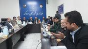 محور سوادکوه ایمن سازی می‌شود