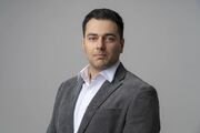 ایده محقق ایرانی برای ساخت و ساز در ماه با کمک لیزر!