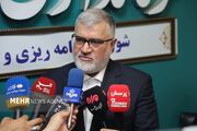 تقویت نظارت بر بازار در استان تهران