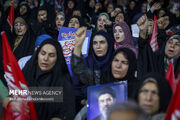 صد و پنجاه و پنجمین موج حضور بجنوردی ها در میدان