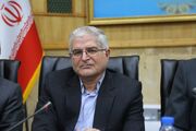 شعبانی: همدلی مدیران، کرمانشاه را از بحران گذر داد