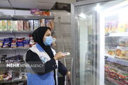 نظارت‌های بهداشت محیط در مسیر اربعین اسلام‌آبادغرب تشدید شد