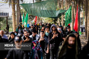 خدمت رسانی ۴۰ موکب به جاماندگان اربعین در بندرعباس