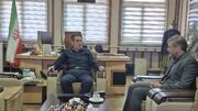 برنامه‌ریزی برای راه‌اندازی دو باشگاه تخصصی ورزشی بانوان در اردبیل
