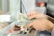رشد آرام دلار ادامه دارد؛ قیمت فروش به ۱۵۳ هزار و ۶۱۶ تومان رسید