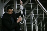«زنده‌شور» و روایت نجات پنج اعدامی؛ تلاش برای بخشش در آخرین شب زندگی