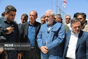 ناترازی برق تا چند هفته آینده به شرایط عادی نزدیک می‌شود