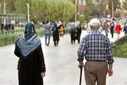 سرعت راه رفتن در سالمندی احتمال زوال شناختی را کاهش می دهد