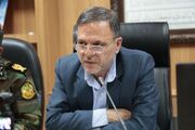 سد مشمپا تا پایان دولت چهاردهم به بهره‌برداری می‌رسد
